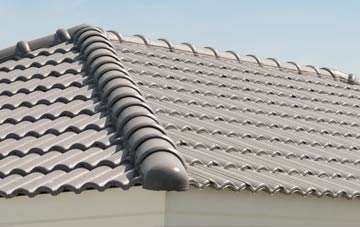 advantages of Pancross clay roofing