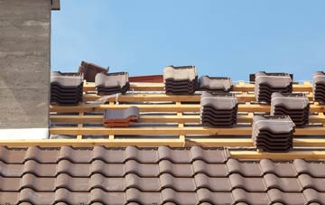 Pancross clay roofing costs
