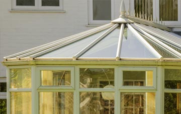 conservatory roof repair Pancross, The Vale Of Glamorgan