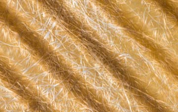 Pancross fibreglass roof waterproofing