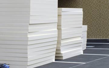 Pancross flat roof insulation costs